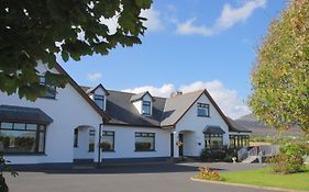 Mourneview B&b Carlingford 4*